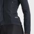 Castelli Perfetto RoS  2 Langarm Radjacke Schwarz Damen  4522543-085