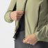 Castelli Perfetto RoS  2 Langarm Radjacke Grun Damen  4522543-363