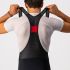 Castelli Polare 2 bibtight Schwarz Herren  4521521-010