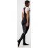 Castelli Polare W bibtight Schwarz Damen  4521534-010