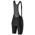 Castelli Premio Black Bibshort Schwarz Herren  4521002-010