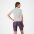 Castelli Prima 2 short lila damen  4525045-513