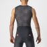 Castelli Pro mesh BL Ärmellos Unterwäsche Schwarz Herren  4522033-010