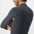 Castelli Prologo 7 Jersey Langarm Schwarz Herren  4522024-085