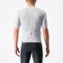 Castelli Prologo VI Jersey Kurzarm Grau Herren  4522023-870