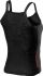 Castelli Promessa Jaquard Bavette SL top Schwarz Damen  4521056-085