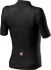 Castelli Promessa Jaquard SS Schwarz Damen  4521055-085