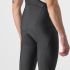 Castelli Semifreddo bibtight Schwarz Herren  4522568-010