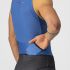 Castelli Free Sanremo 2 Trisuit ärmellos Blau Herrren  8622090-417