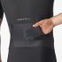 Castelli Sanremo Ultra speed suit Trisuit Kurzarm Schwarz Herren  8624091-010