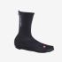 Castelli Espresso 2 shoecover Überschuhe schwarz herren  4525559-010