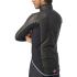 Castelli Slicker Pro Radjacke Langarm Schwarz Herren  4522575-010