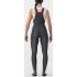 Castelli Sorpasso RoS W Radhose Lang Schwarz Damen  4520563-010