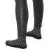 Castelli Sorpasso RoS W Radhose Lang Schwarz Damen  4520563-010