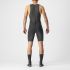 Castelli Elite Speed Suit ärmellos schwarz Herren  8622093-010