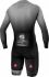 Castelli CX 4.X Speedsuit schwarze Herren  20001-870