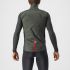 Castelli Squadra Stretch ärmellose Weste Grun Herren  4521512-075