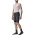 Castelli Trail Liner short Schwarz Herren  4523021-010