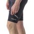 Castelli Trail Liner short Schwarz Herren  4523021-010