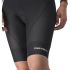 Castelli Trail Liner short Schwarz Damen  4523049-010