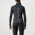 Castelli Transition 2 W Radjacke Schwarz Damen  4519539-085