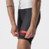 Castelli Free tri 2 short Schwarz Herren  8622092-010