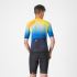Castelli tri short schwarz herren  8625089-010