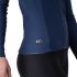 Castelli tutto nano RoS Radtrikot Lange Ärmel Belgisch-Blau Damen  4520559-424