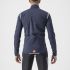 Castelli Alpha Ultimate Insulated Radjacke Blau Herren  4522507-414