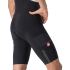 Castelli Unlimited Thermal Bibshort Schwarz Herren  4523564-010