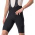 Castelli Unlimited Thermal Bibshort Schwarz Herren  4523564-010