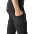 Castelli Unlimited Trail bibtight Schwarz Herren  4523526-010