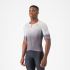 Castelli upf jersey radtrikot kurzarm grau herren  4525012-870