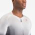 Castelli upf jersey radtrikot kurzarm grau herren  4525012-870