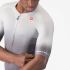 Castelli upf jersey radtrikot kurzarm grau herren  4525012-870