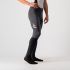 Castelli Velocissimo 5 bibtight Grau  4521517-030