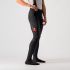 Castelli Velocissimo 5 bibtight Schwarz/Rot  4521517-231