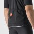 Castelli Perfetto RoS 2 Wind Kurzarm Radtrikot Schwarz Herren  4522513-085