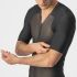 Castelli BTW speedsuit Kurzarm Schwarz Herren  4522004-010