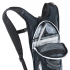 Evoc CC 3L + 2L Trinkblase Rucksack Schwarz  100306100