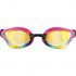 Arena Cobra Core mirror Schwimmbrille Revo/Rosa  AA1E492-995