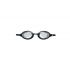 Arena Cobra mirror Schwimmbrille Silber/Schwarz  AA92354-55