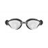 Arena Cobra Tri mirror Triathlon Schwimmbrille Silber/Schwarz  AA000022-555