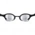 Arena Cobra Ultra mirror Schwimmbrille Silber/Schwarz  AA1E032-555