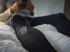 Comspressport Full Legs Schwarz  SU00025B_990