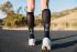Compressport Full Oxygen socken schwarz  SU00050B_990