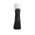 Compressport Mid compression socks v2.0 schwarz/weiß  SQTU3549002