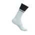 Compressport Mid compression socks v2.0 weiß/schwarz  SQTU3540002