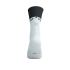 Compressport Mid compression socks v2.0 weiß/schwarz  SQTU3540002