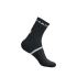 Compressport Pro Marathon V2 laufsocken schwarz/grau  SMCU3789002